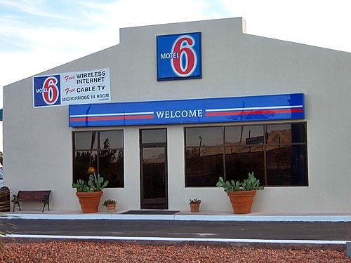 6-van Horn, Tx